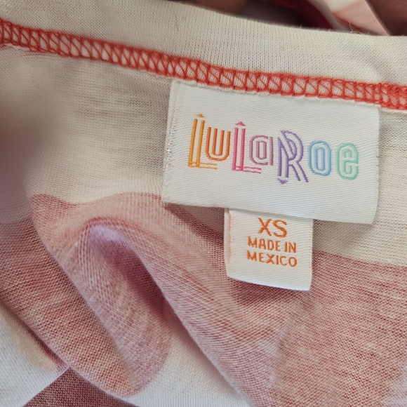 LULAROE 2 dress 👗 Bundle - Picture 4 of 13